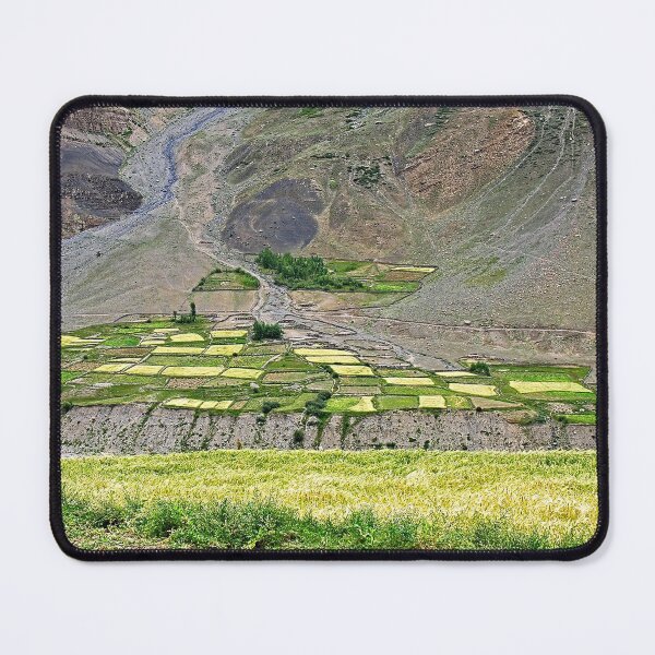 Item preview, Himalayan Mountain Slops Cultivation Fields, Himalaya designed and sold by worldways.