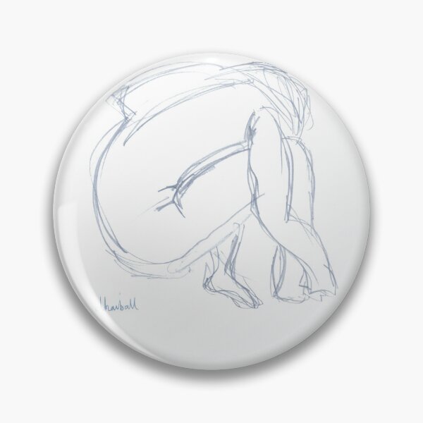 Item preview, Lady in waiting designed and sold by Ponsappel.