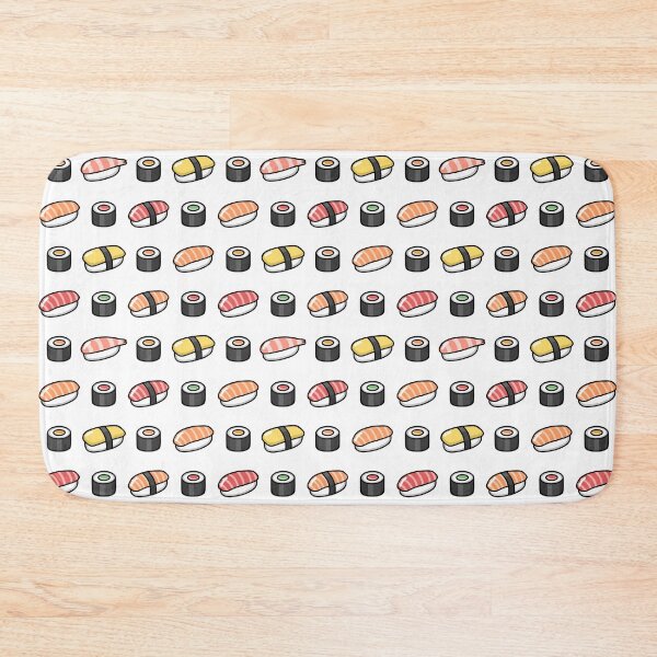 Item preview, Sushi Nigiri Hosomaki  designed and sold by DimensionC169.