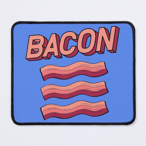 Item preview, Bacon designed and sold by CupOfJoeInc.