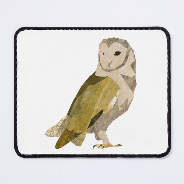 Item preview, Owl designed and sold by BabbanGaelg.