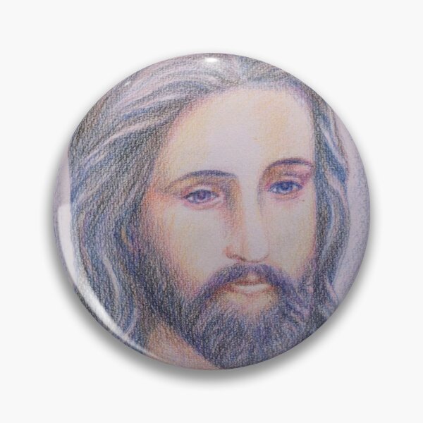 Item preview, Jesus Christ designed and sold by Tereza Pilar  Art.