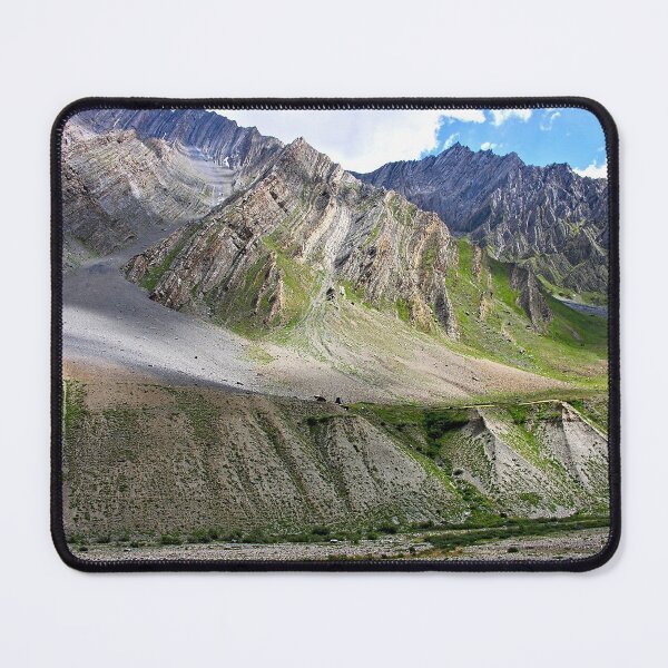 Item preview, Himalaya Mountains Peaks Landscape designed and sold by worldways.