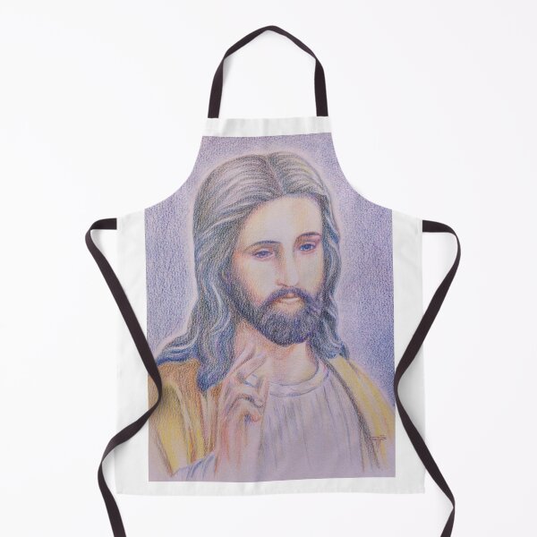 Item preview, Jesus Christ designed and sold by Tereza Pilar  Art.