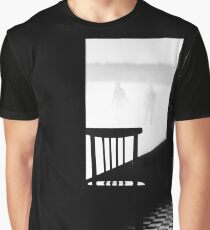 Snowstorm Graphic T-Shirt