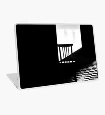 Snowstorm Laptop Skin