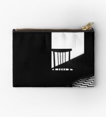 Snowstorm Studio Pouch