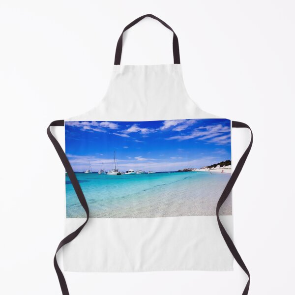 Item preview, Longreach Bay, Rottnest Island, Western Australia designed and sold by roddw.