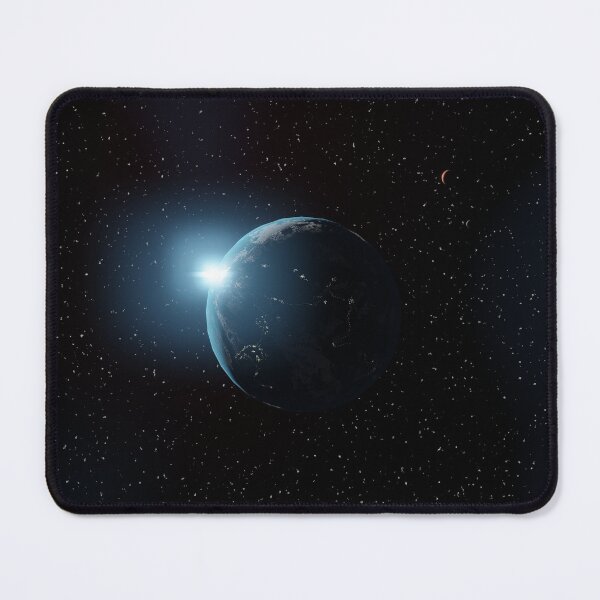 Item preview, The City Lights of Edris designed and sold by Zuperbuu Works.