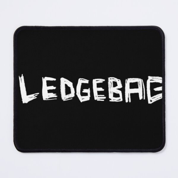 Item preview, Ledgebag, Irish Slang designed and sold by badlydrawnbabe.