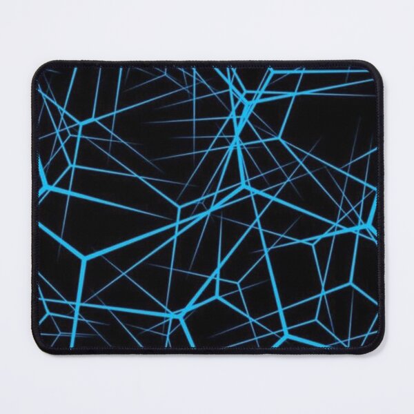 Item preview, Floating Geometric Maze of Lines designed and sold by WisdomInspired.