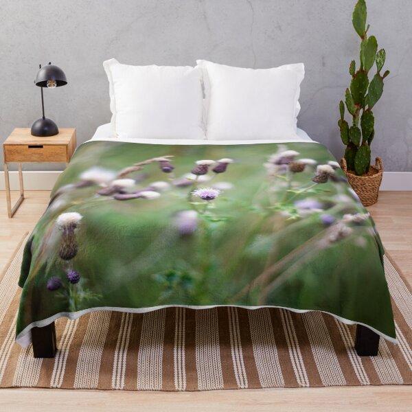 Item preview, Purple Wildflower designed and sold by Sonja Martin Photography.