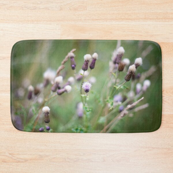 Item preview, Purple Wildflower designed and sold by Sonja Martin Photography.