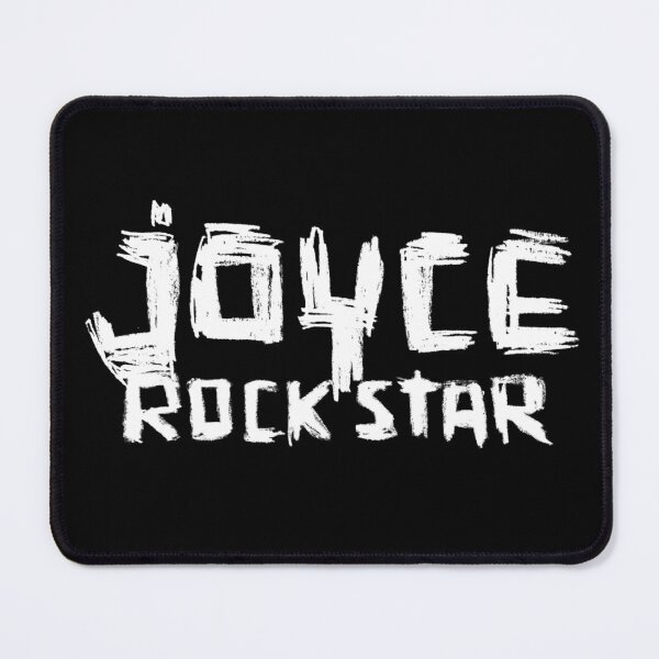 Item preview, Irish Writer James Joyce, Rock Star: Joyce designed and sold by badlydrawnbabe.