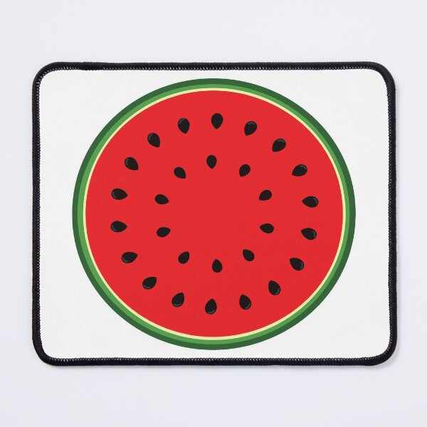 Item preview, Ripe Watermelon designed and sold by BlessingDirect.