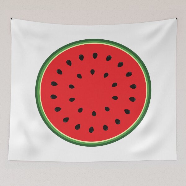 Item preview, Ripe Watermelon designed and sold by BlessingDirect.