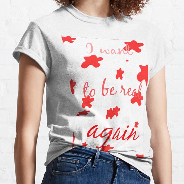 Real Classic T-Shirt