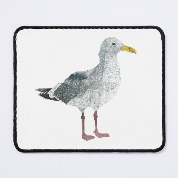 Item preview, Seagull designed and sold by BabbanGaelg.