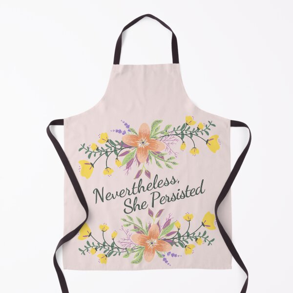 Item preview, Nevertheless, She Persisted designed and sold by readallthebooks.