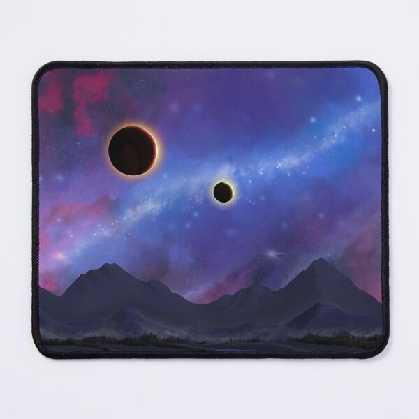 Item preview, Edris Night Sky designed and sold by Zuperbuu Works.