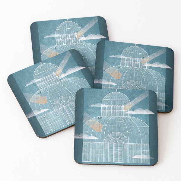 Item preview, The White House designed and sold by Cécilia Leroux.