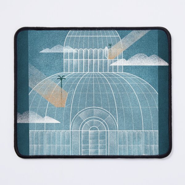 Item preview, The White House designed and sold by Cécilia Leroux.