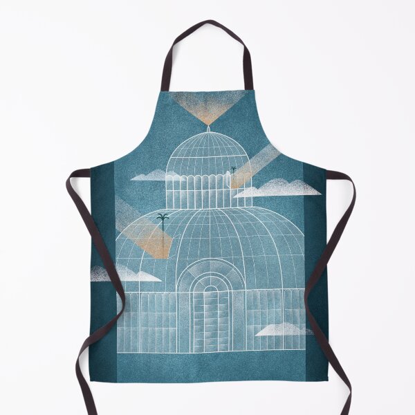 Item preview, The White House designed and sold by Cécilia Leroux.