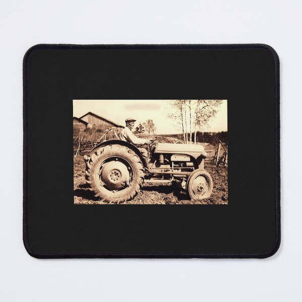 Item preview, Ferguson tractor Finland 1955 designed and sold by Marju Rose.