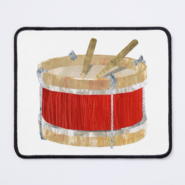 Item preview, Drum designed and sold by BabbanGaelg.