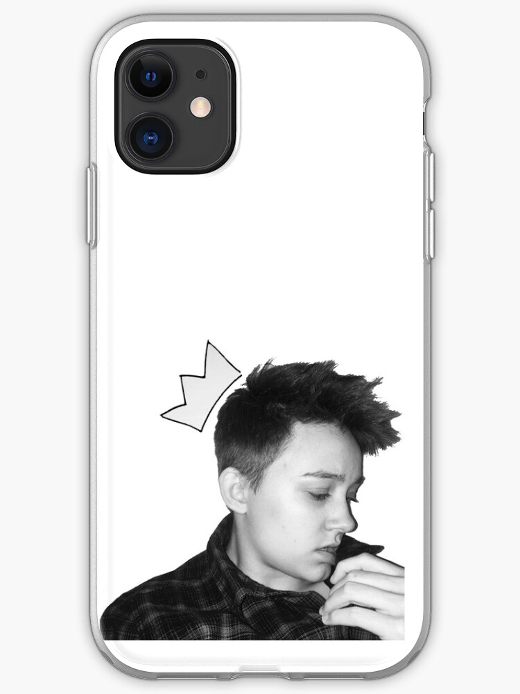 Crown Prince iPhone 11 case Crown Prince iPhone 11 case