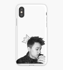 prince justin blake iPhone Case