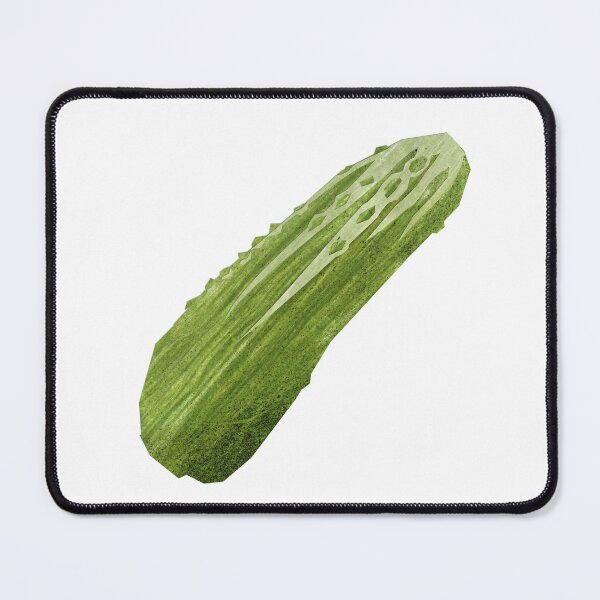 Item preview, Cucumber Pickle designed and sold by BabbanGaelg.