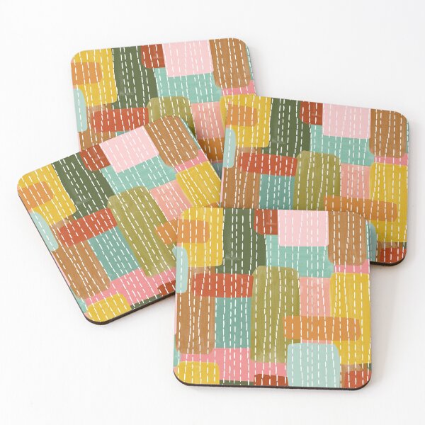 Item preview, Boro Stitching designed and sold by gabrielleneil.