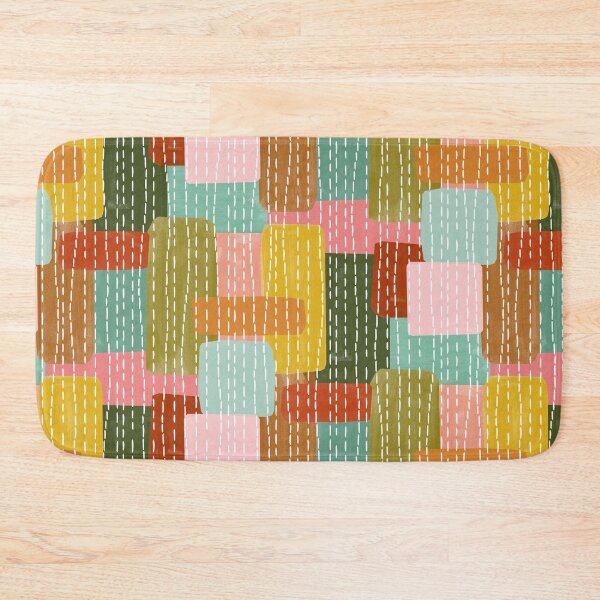 Item preview, Boro Stitching designed and sold by gabrielleneil.