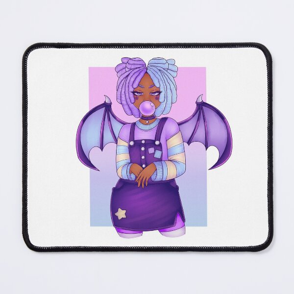 Item preview, Bubblegum designed and sold by Neotallic.