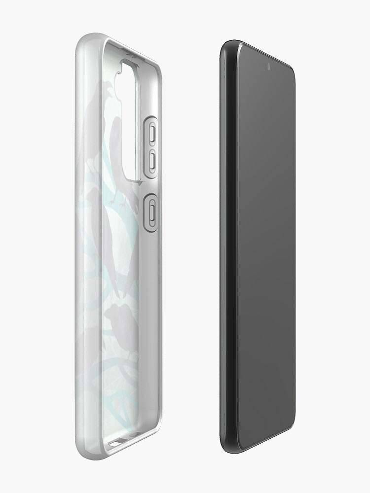 Alternate view of The Gathering Case & Skin for Samsung Galaxy