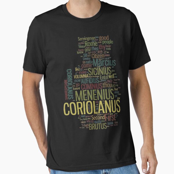 Essential T-Shirt