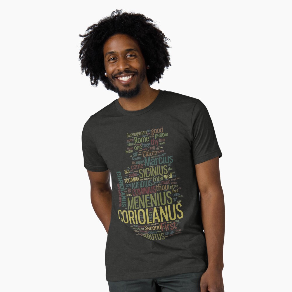 Item preview, Tri-blend T-Shirt designed and sold by incognitagal.