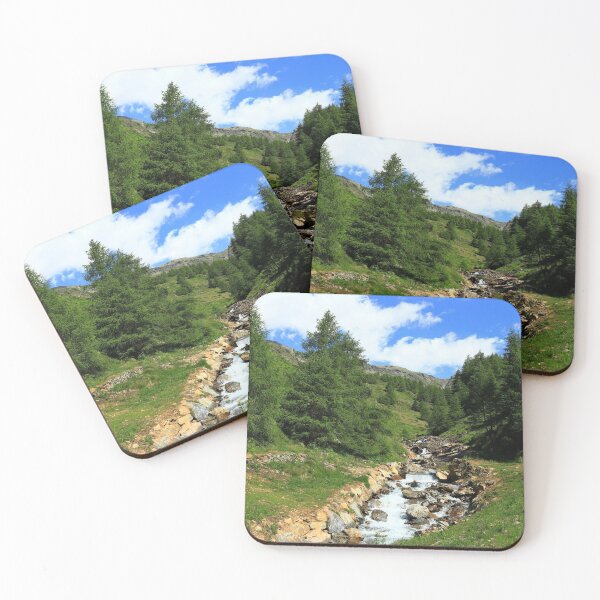 Item preview, Arcanello river  designed and sold by annalisa56.