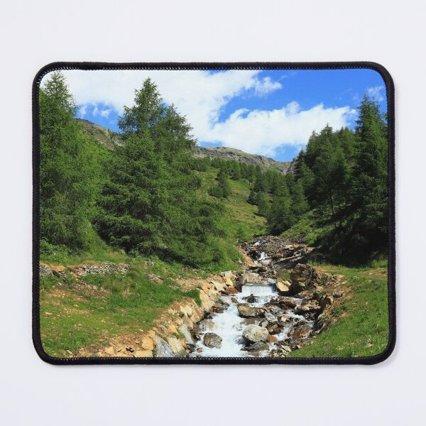 Item preview, Arcanello river  designed and sold by annalisa56.