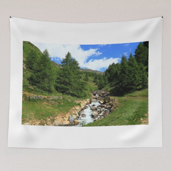 Item preview, Arcanello river  designed and sold by annalisa56.
