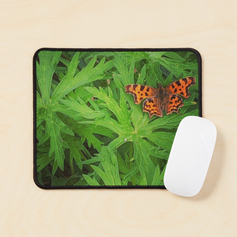 Item preview, Mouse Pad designed and sold by ButterflyHart.