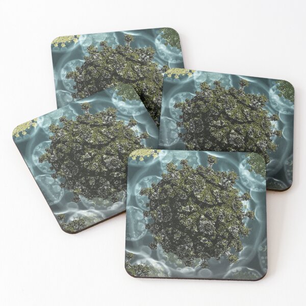 Item preview, MOSS REALM designed and sold by SunshineProxy.