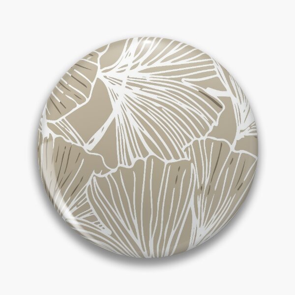 Item preview, Light Brown Leaf  designed and sold by sevenseventaran.