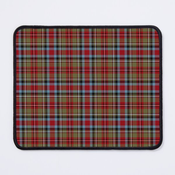Item preview, State of North Carolina Tartan designed and sold by plaidwerx.