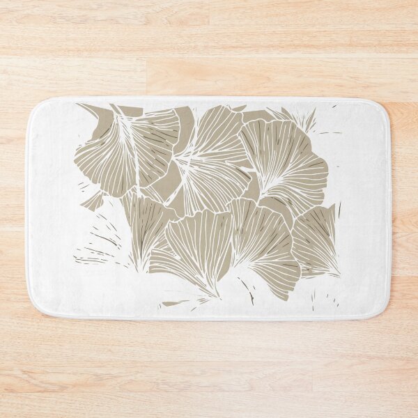 Item preview, Light Brown Leaf  designed and sold by sevenseventaran.