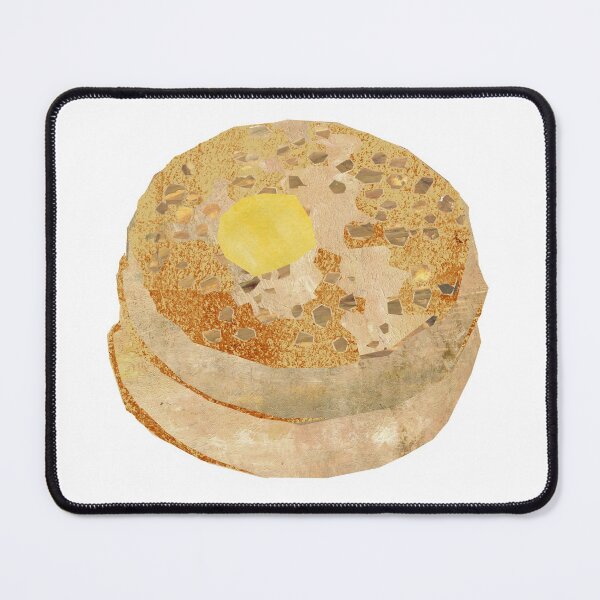 Item preview, Crumpets (Stack) designed and sold by BabbanGaelg.