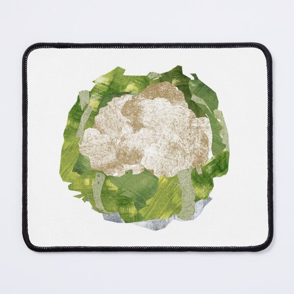Item preview, Cauliflower designed and sold by BabbanGaelg.
