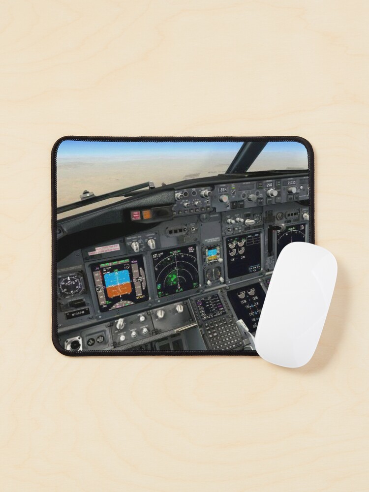 flight sim mouse