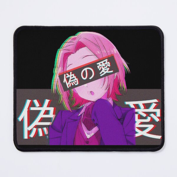 horimiya mousepad